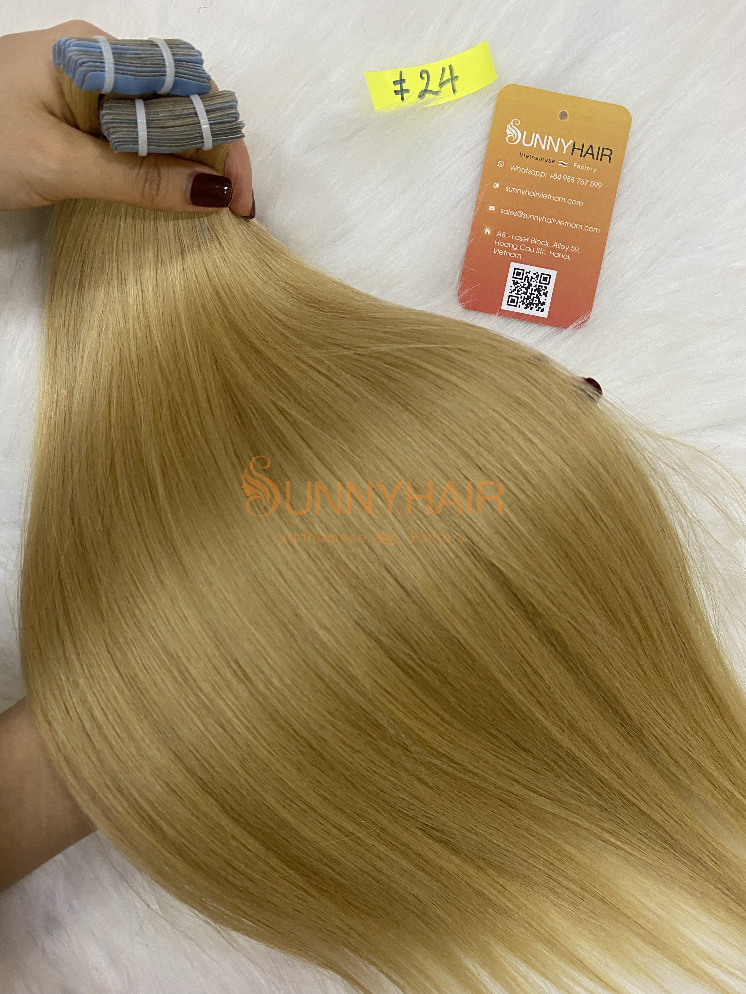 Handcrafted Textured Hair Extensions at Vietnam - Cambodia Hair Vendor and  Suppliers