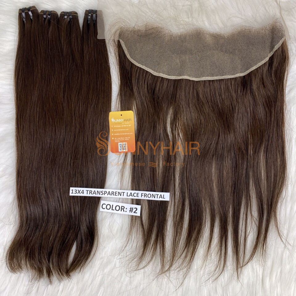 Lace Front Closure Manufacturer,Supplier,Exporter from Mumbai