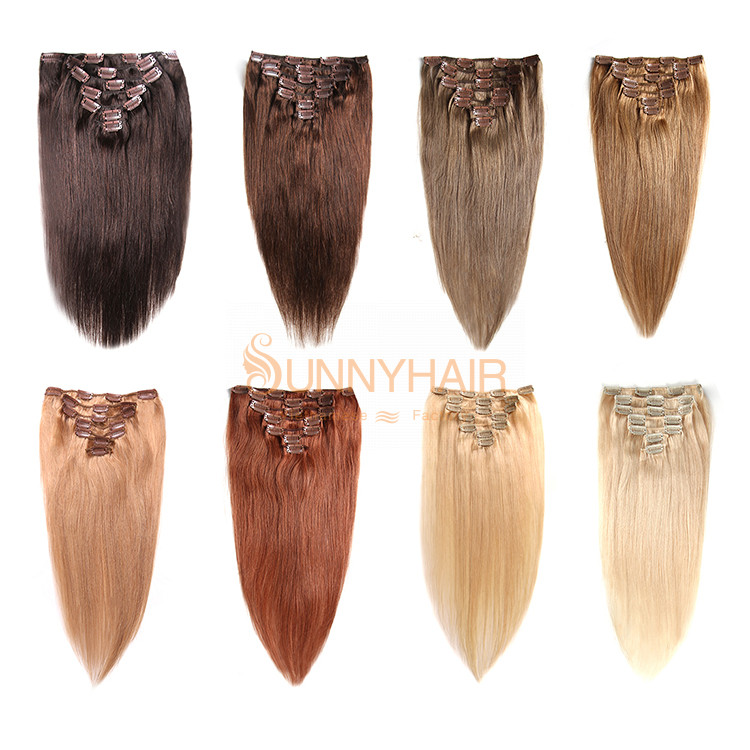 Different Types of Human Hair: Brazilian,Peruvian,Malaysian And Indian Hair