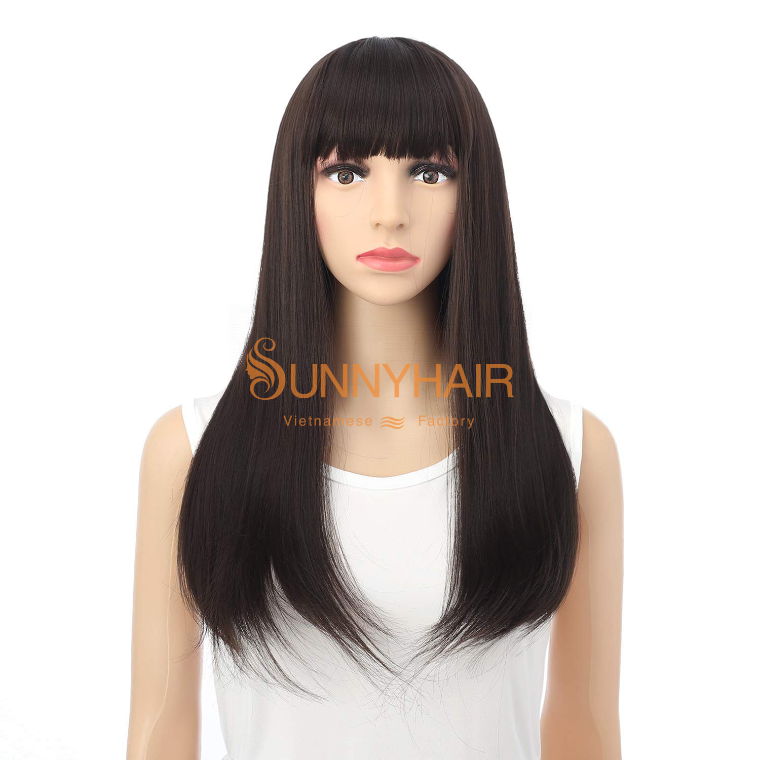 Wholesale Wig Vendors in Vietnam, Human Wig Manufacturer