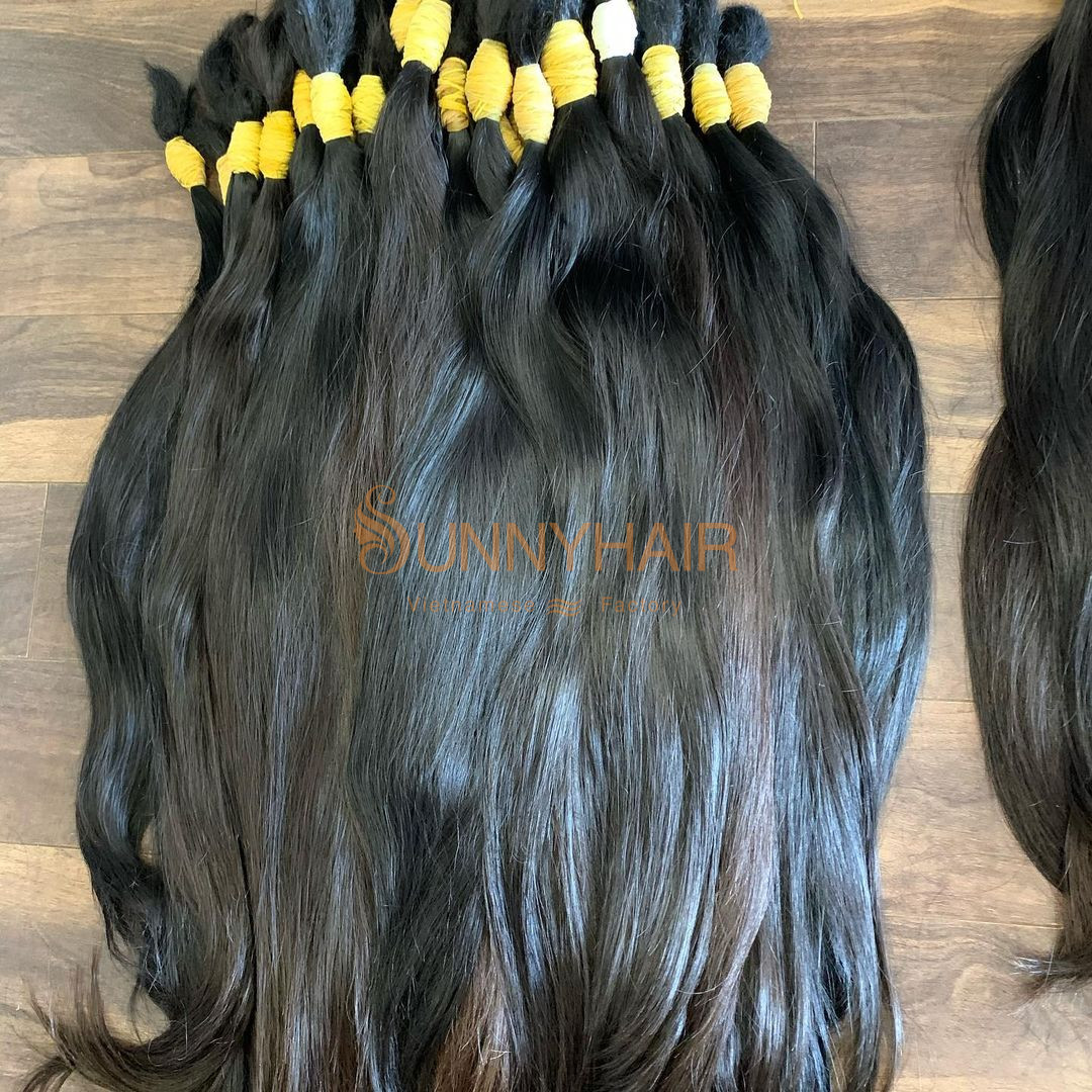 Wholesale Virgin Hair Vendor, Wholesale Vietnamese Virgin Hair ...