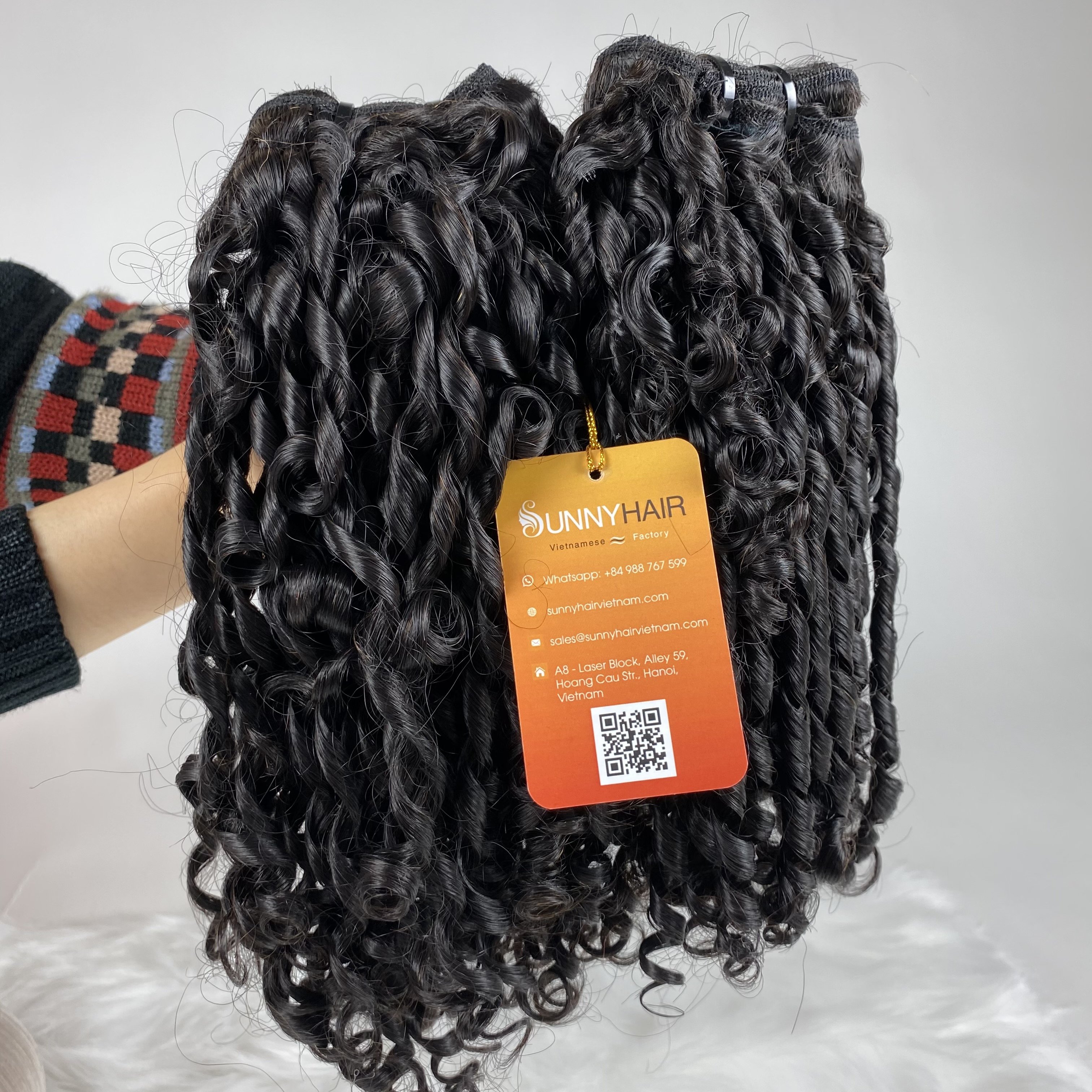 Afro Kinky Tapein Hair Extensions Burmese Remy Hair Burma Hair Factory