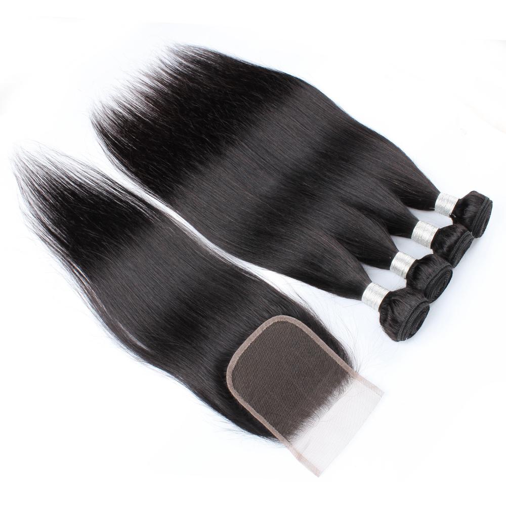 virgin Cambodian hair