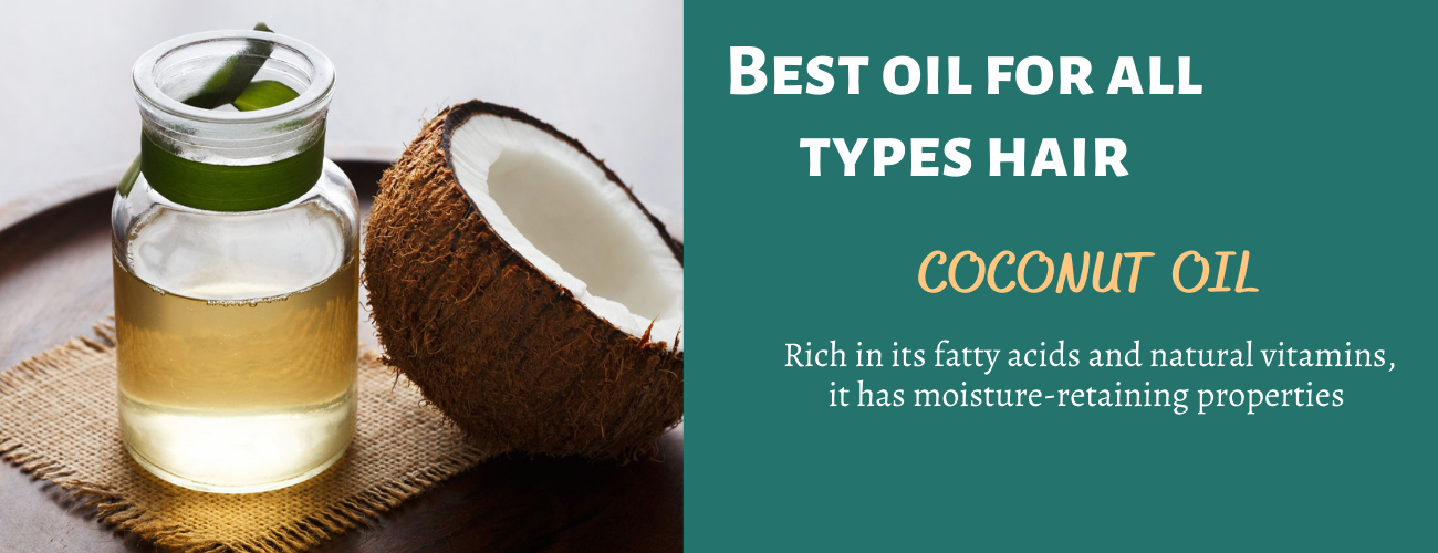 coconut oil