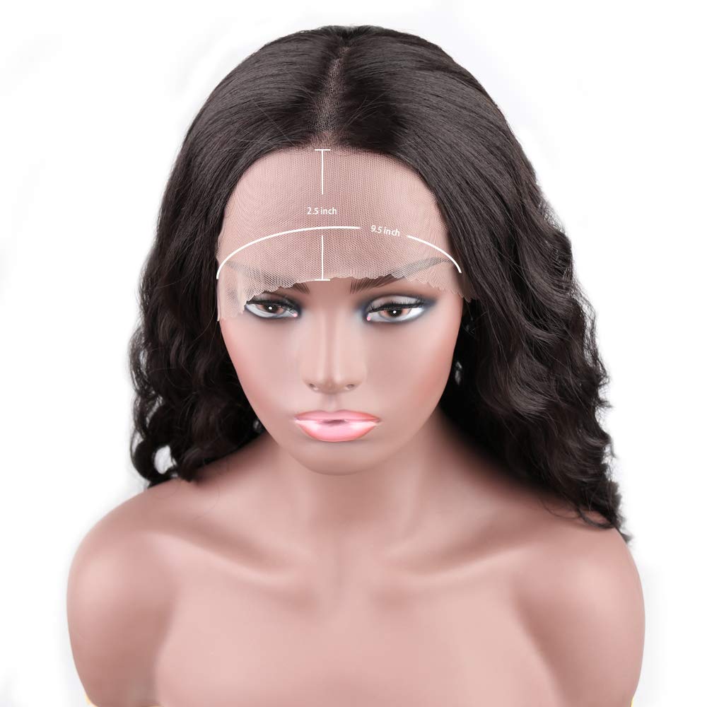 Long Natural Wavy Human Hair Lace Front Wigs Wholesale Price Vietnam