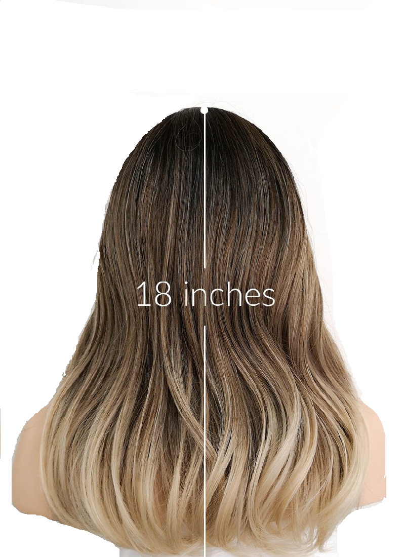 ombre-blonde-body-wave-with-bangs-length