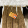 Wholesales Straight Tape in Hair Extension Sunny Hair Vietnam Factory  100% Remy High Quality Hair Extension