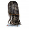Hot-selling Body Wave Highlighted Color Hair Wig Various Lengths | Vietnam Wig Manufacturer