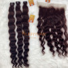 Loose Wave 13x6 Lace Frontal Human Hair Natural Looking With Baby Hair 100% Vietnamese Unprosessed Virgin Hair Wholesale