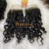 Best Loose Wave Lace Closure From Sunny Hair Supplier Unprocessed Vietnam Human Hair Wholesale