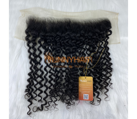 Best Wholesale Price of Straight Lace Frontal Prestige Sunny Hair Vietnam Factory 100% High Quality Remy Human Hair