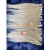 Best Selling Natural Wavy Tape in Hair Extension 100% Unprocessed Virgin Hair Wholesale from Sunny Hair Supplier