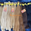 Wholesale Premium Human Bulk Hair Extension Customizable Colors & Lengths | Vietnam Hair Supplier
