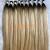 Wholesale Premium Human Bulk Hair Extension Customizable Colors & Lengths | Vietnam Hair Supplier