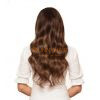 Best Balayage Light Colors Selling Straight Clip-in Hair Extensions with 100% Remy Vietnamese Natural Hair