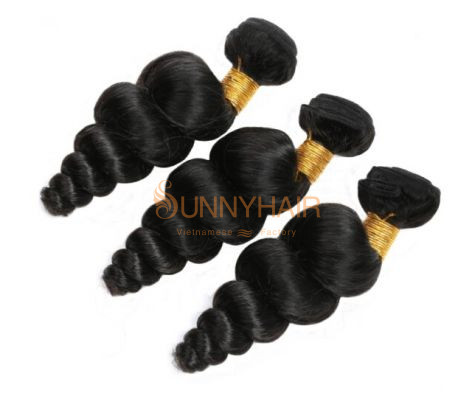 Combo Burmese Virgin Human Hair 3 Weave Bundles with Lace Frontal Deep Body Hair Extensions Hair Bundles