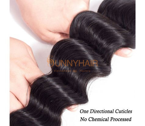 Wholesale Human Hair Bundles, Wholesale Human Hair Bundles Manufacturers &  Suppliers