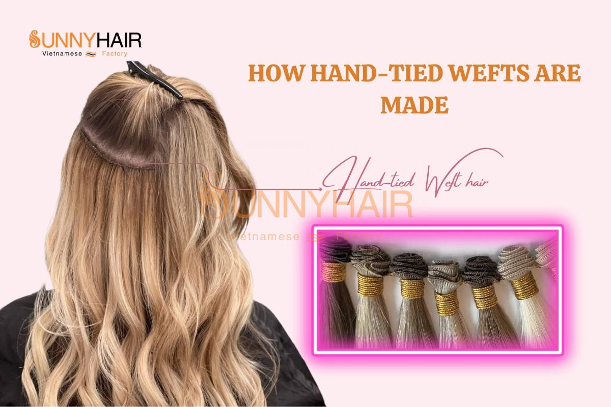 hand-tied-weft-extensions-wholesale-guide-2025