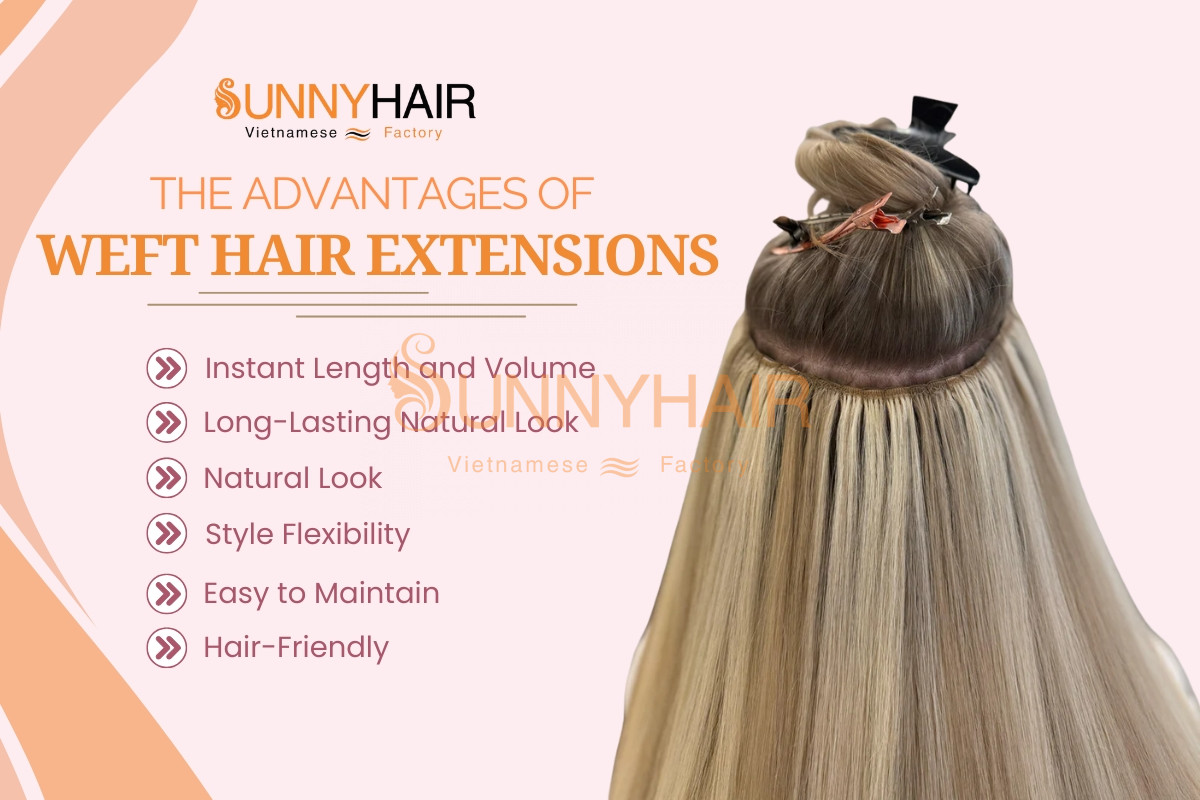 a-complete-guide-to-weft-hair-extensions
